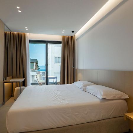 Austin Boutique Hotel Saranda Kültér fotó