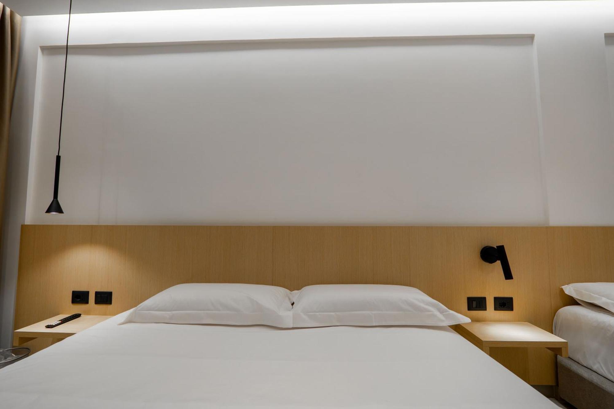 Austin Boutique Hotel Saranda Kültér fotó