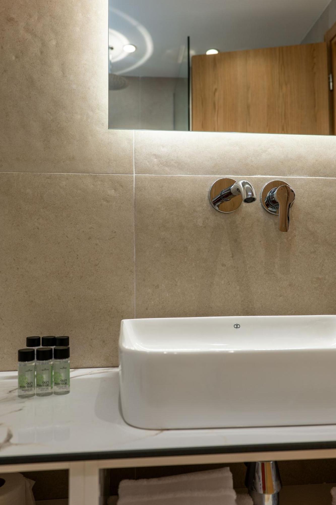 Austin Boutique Hotel Saranda Kültér fotó