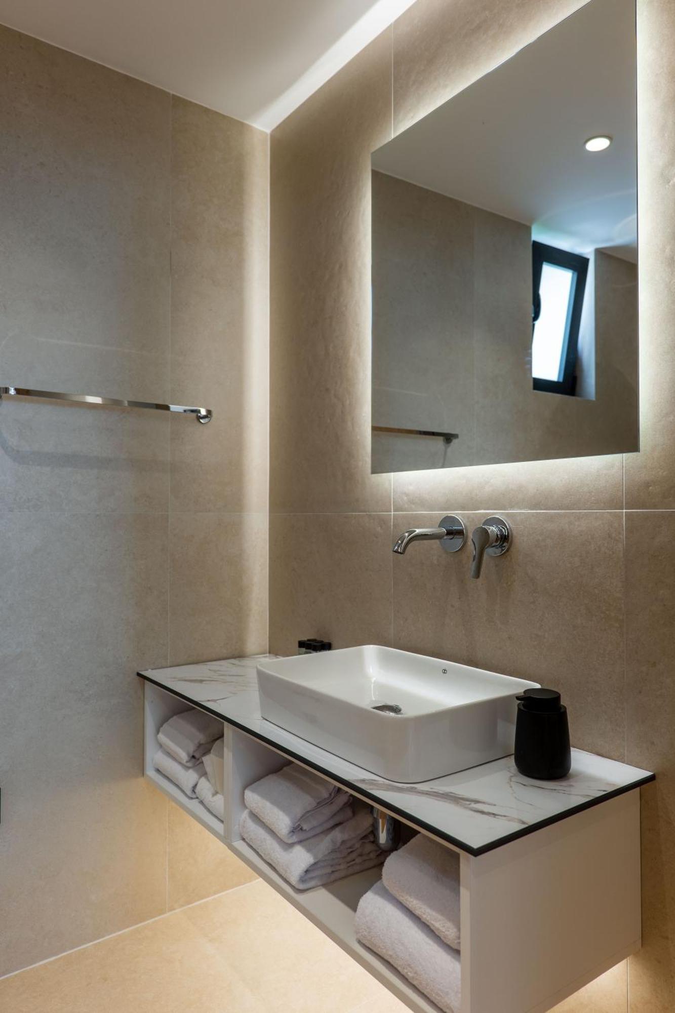 Austin Boutique Hotel Saranda Kültér fotó