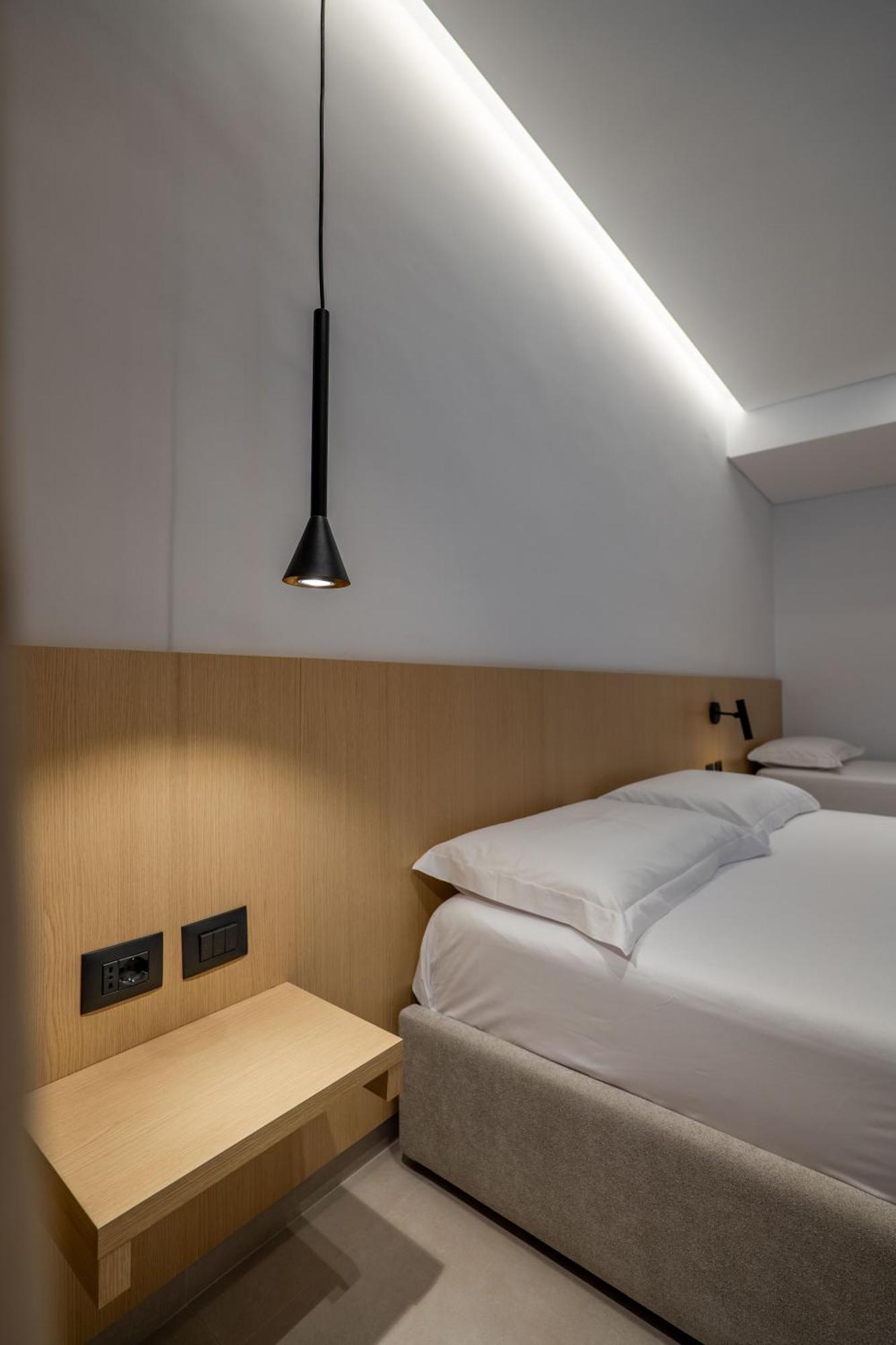 Austin Boutique Hotel Saranda Kültér fotó