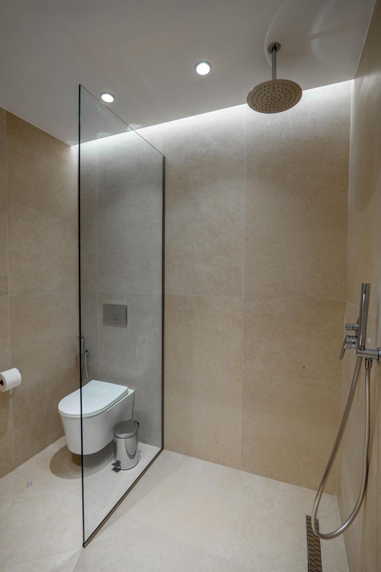 Austin Boutique Hotel Saranda Kültér fotó