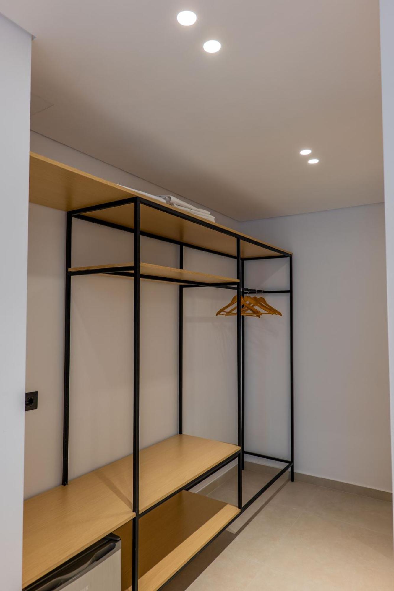 Austin Boutique Hotel Saranda Kültér fotó